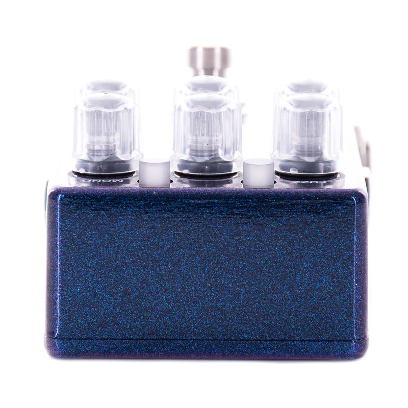 MXR Poly Blue Octave Effect Pedal