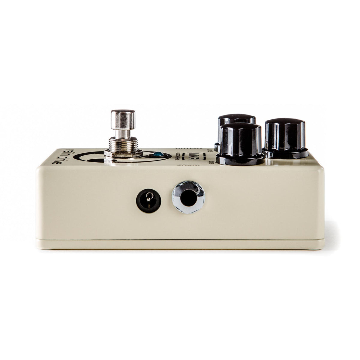 MXR Raijin Drive Overdrive Pedal