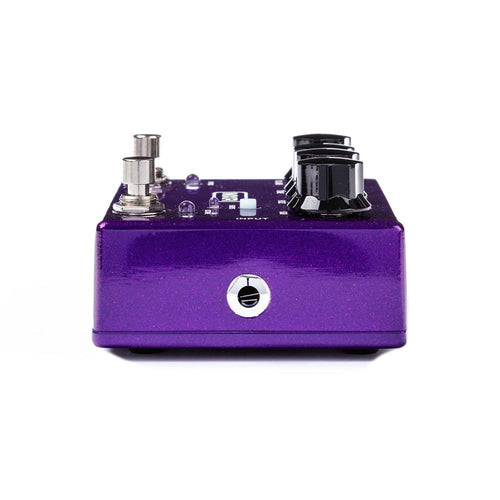 MXR Sub Machine Fuzz