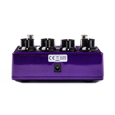 MXR Sub Machine Fuzz