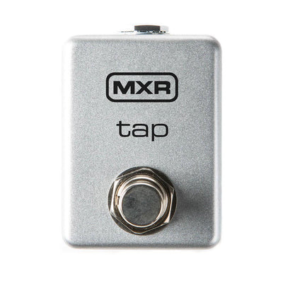 MXR Tap Tempo Expression Footswitch