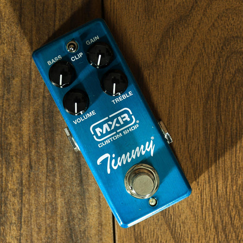 MXR Timmy Overdrive