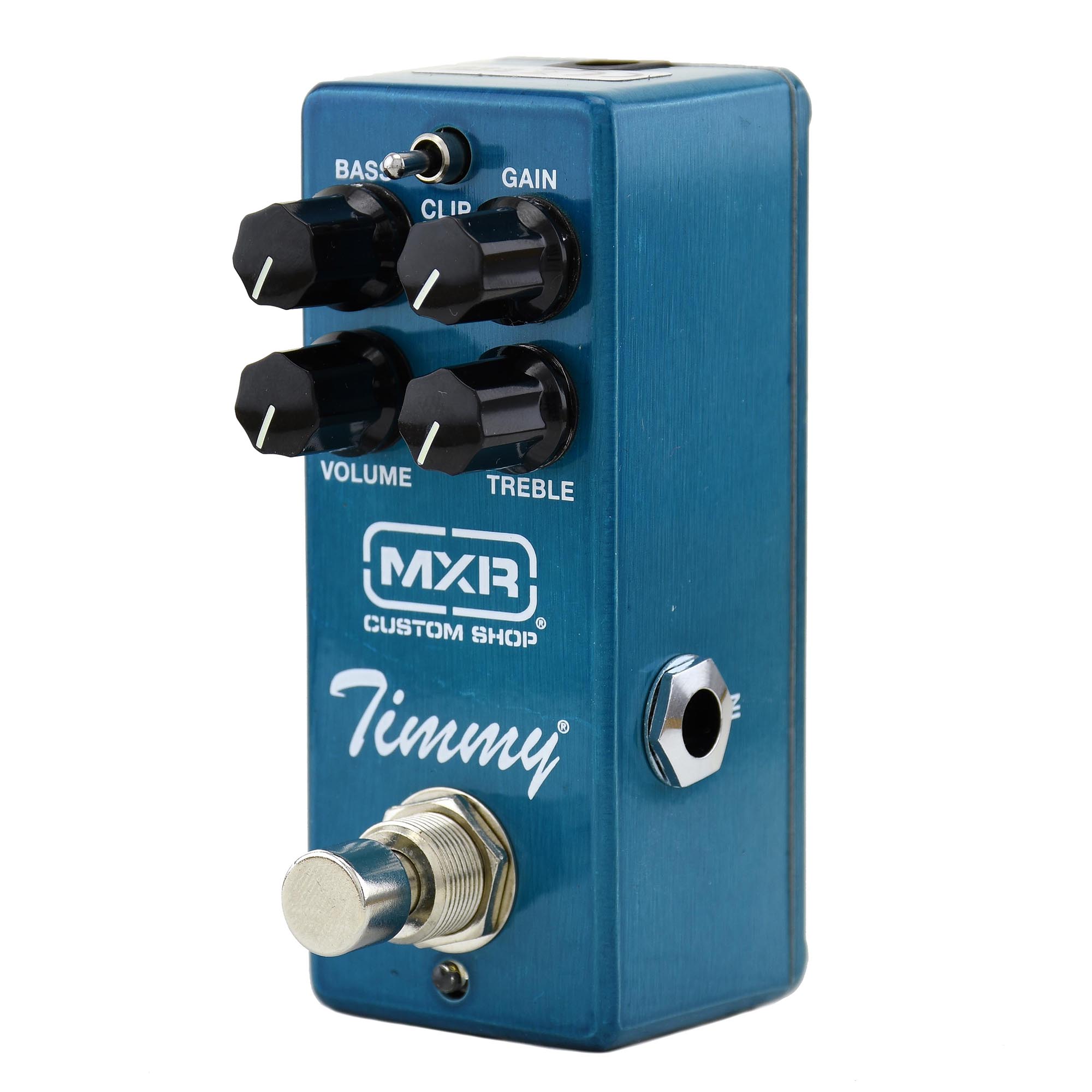 MXR Timmy Overdrive – Russo Music