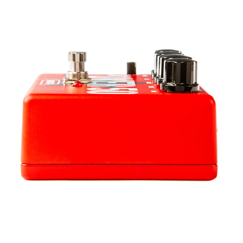 MXR Tom Morello Power 50 Overdrive