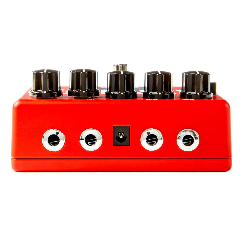 MXR Tom Morello Power 50 Overdrive