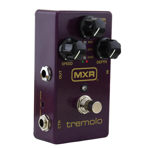 MXR Tremolo
