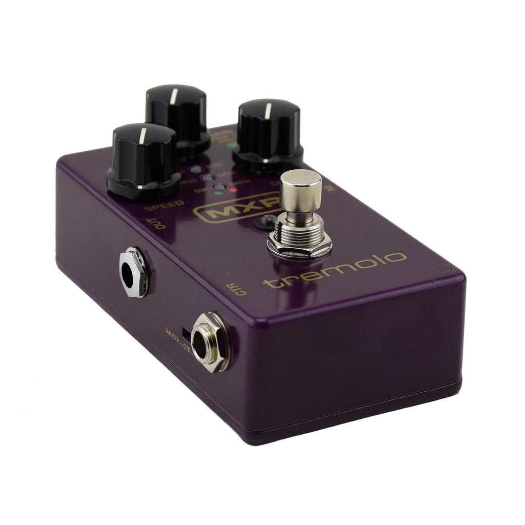 mxr tremolo pedal MXR Tremolo