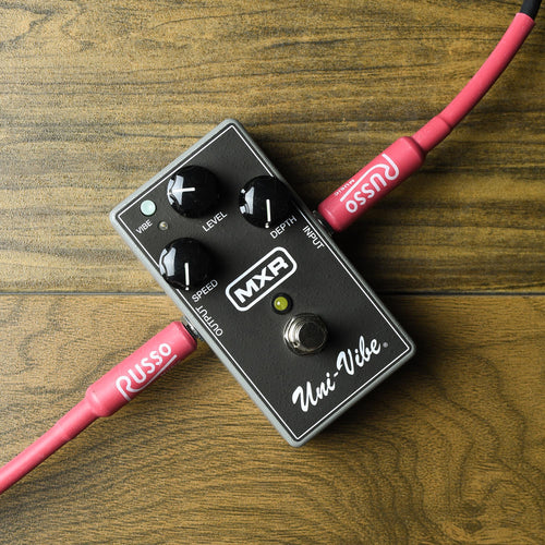 MXR M68 Uni-Vibe Chorus / Vibrato Pedal MXR M68 Uni-Vibe Chorus / Vibrato Pedal