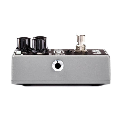 Korg Nuvibe Vibrato Chorus Pedal Review - Sweetwater Sound