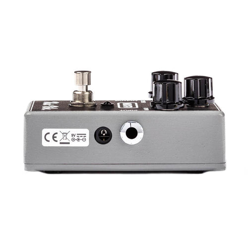 best univibe pedal MXR M68 Uni-Vibe Chorus / Vibrato Pedal
