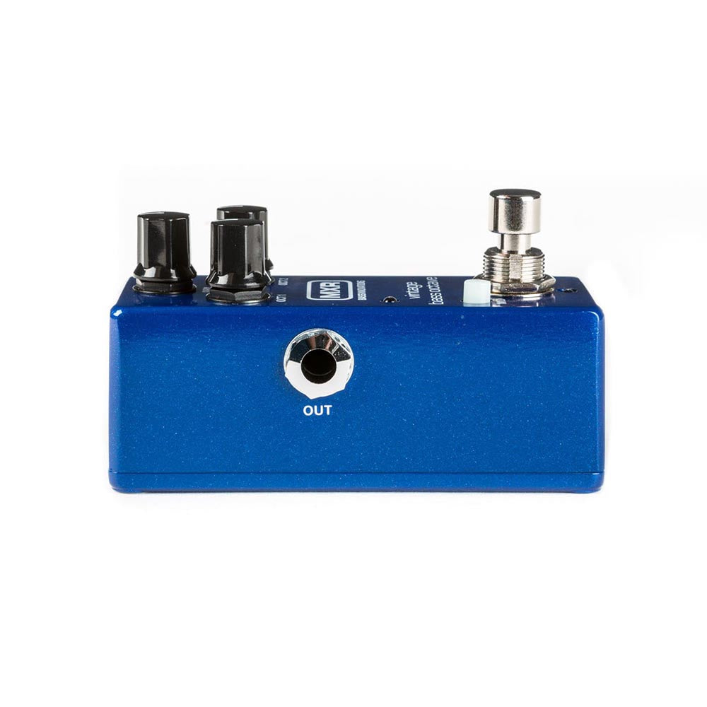 MXR Vintage Bass Octave