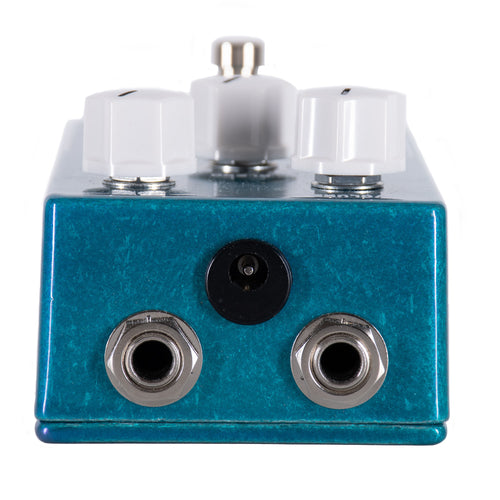 argo pedal Mythos Pedals Argo (Mythos Pedal) Octave Fuzz