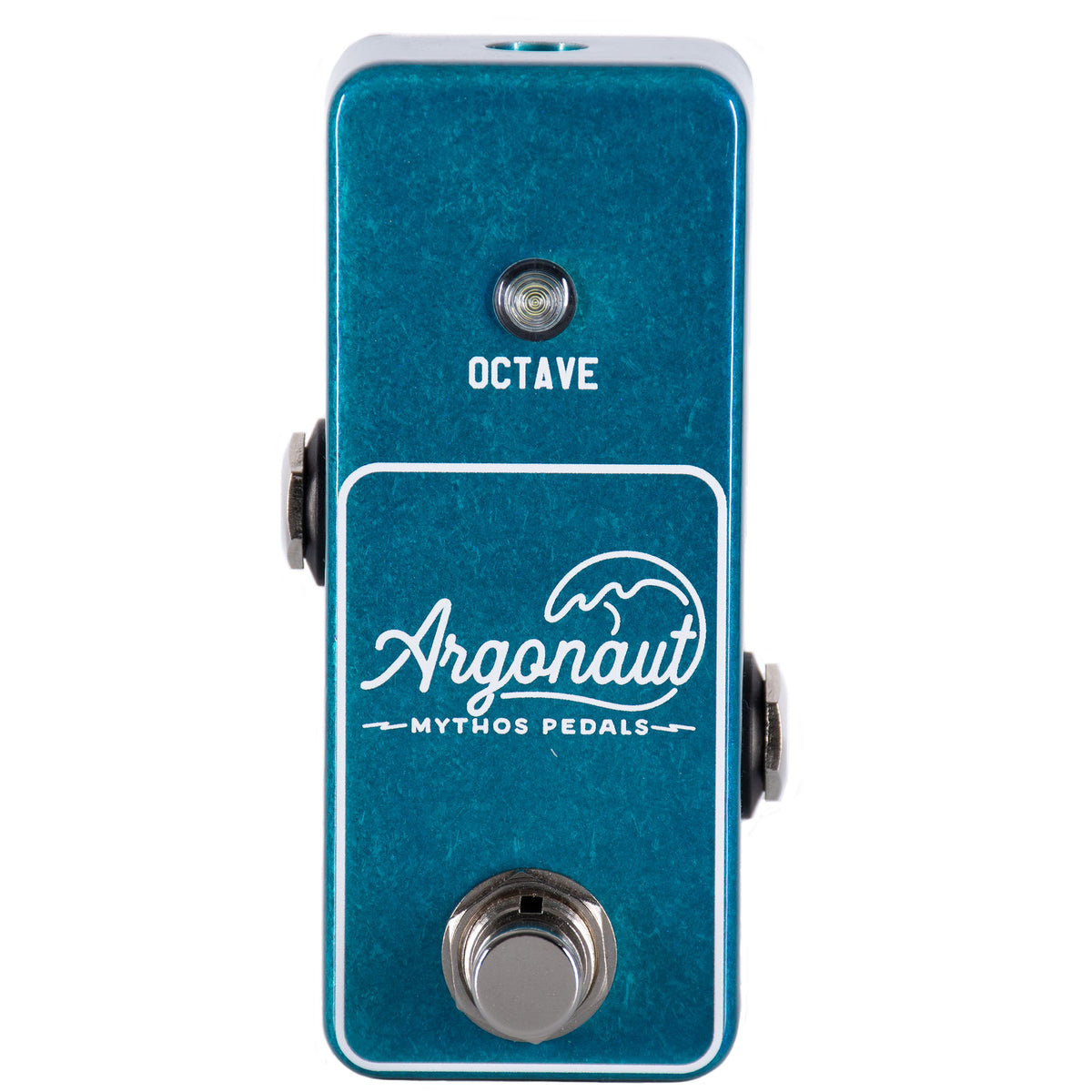 Mythos Argonaut Octave Up Compact Effect Pedal