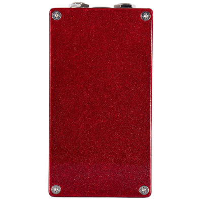 Mythos Chupacabra CMOS Overdrive/Fuzz Effect Pedal
