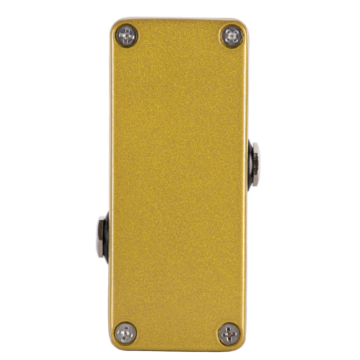 Mythos Golden Fleece Overdrive/Fuzz Effect Pedal