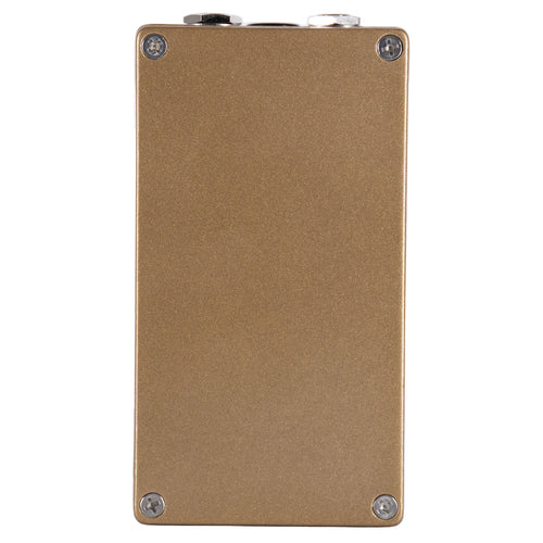 Mythos Mjolnir Overdrive Effect Pedal