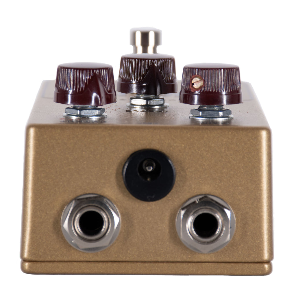 mythos mjolnir pedal Mythos Pedals Mjolnir (Mythos Pedal) Overdrive