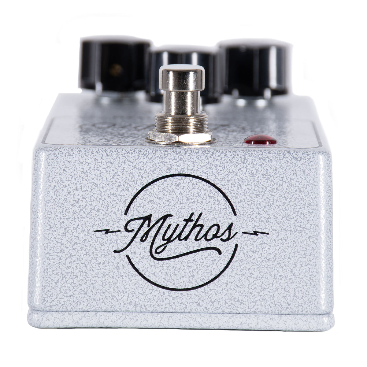 Mythos Olympus Overdrive Effect Pedal