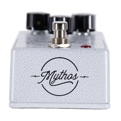 Mythos Olympus Overdrive Effect Pedal