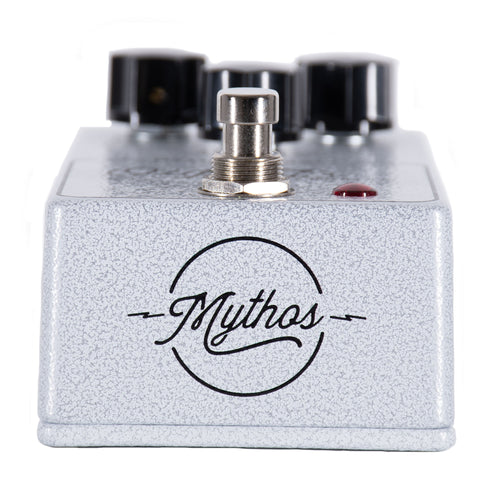 olympus pedal Mythos Pedals Olympus (Mythos Pedal) Overdrive