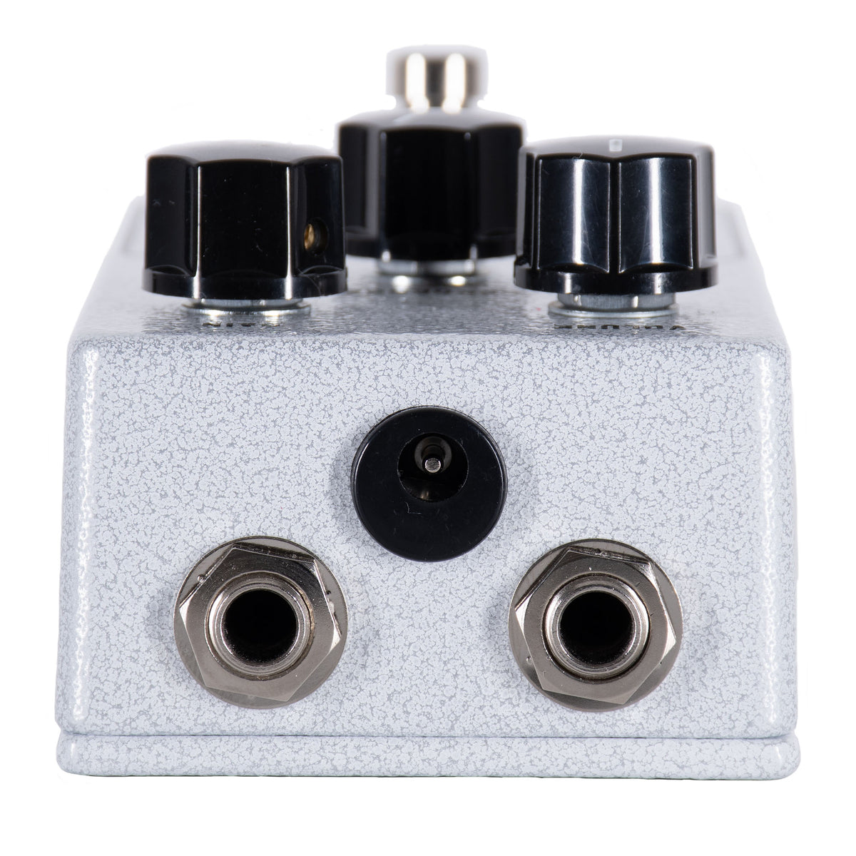 Mythos Olympus Overdrive Effect Pedal