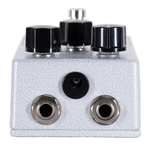 Mythos Olympus Overdrive Effect Pedal