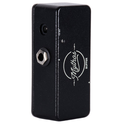 Mythos OP-Amp Buffer Effect Pedal
