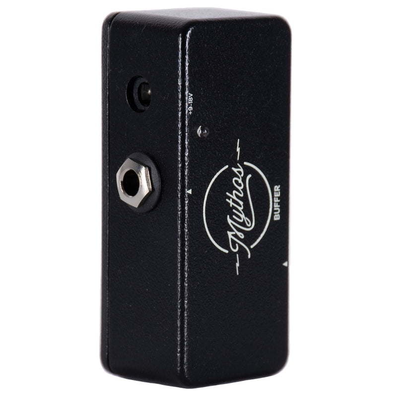 Mythos OP-Amp Buffer Effect Pedal