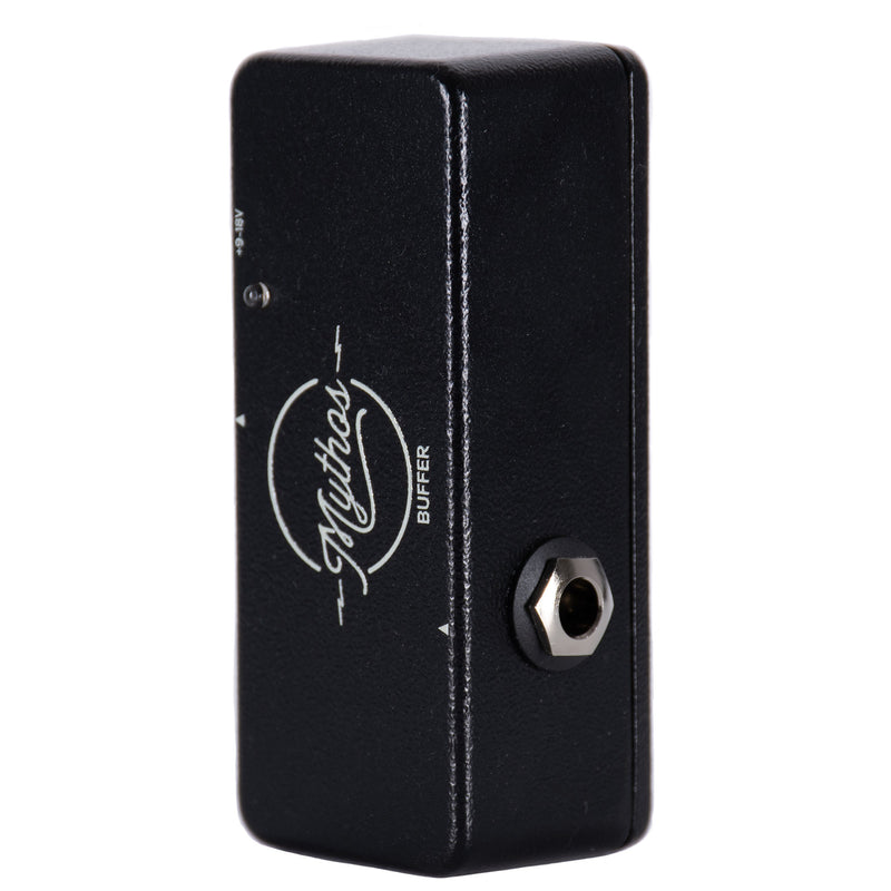 Mythos OP-Amp Buffer Effect Pedal