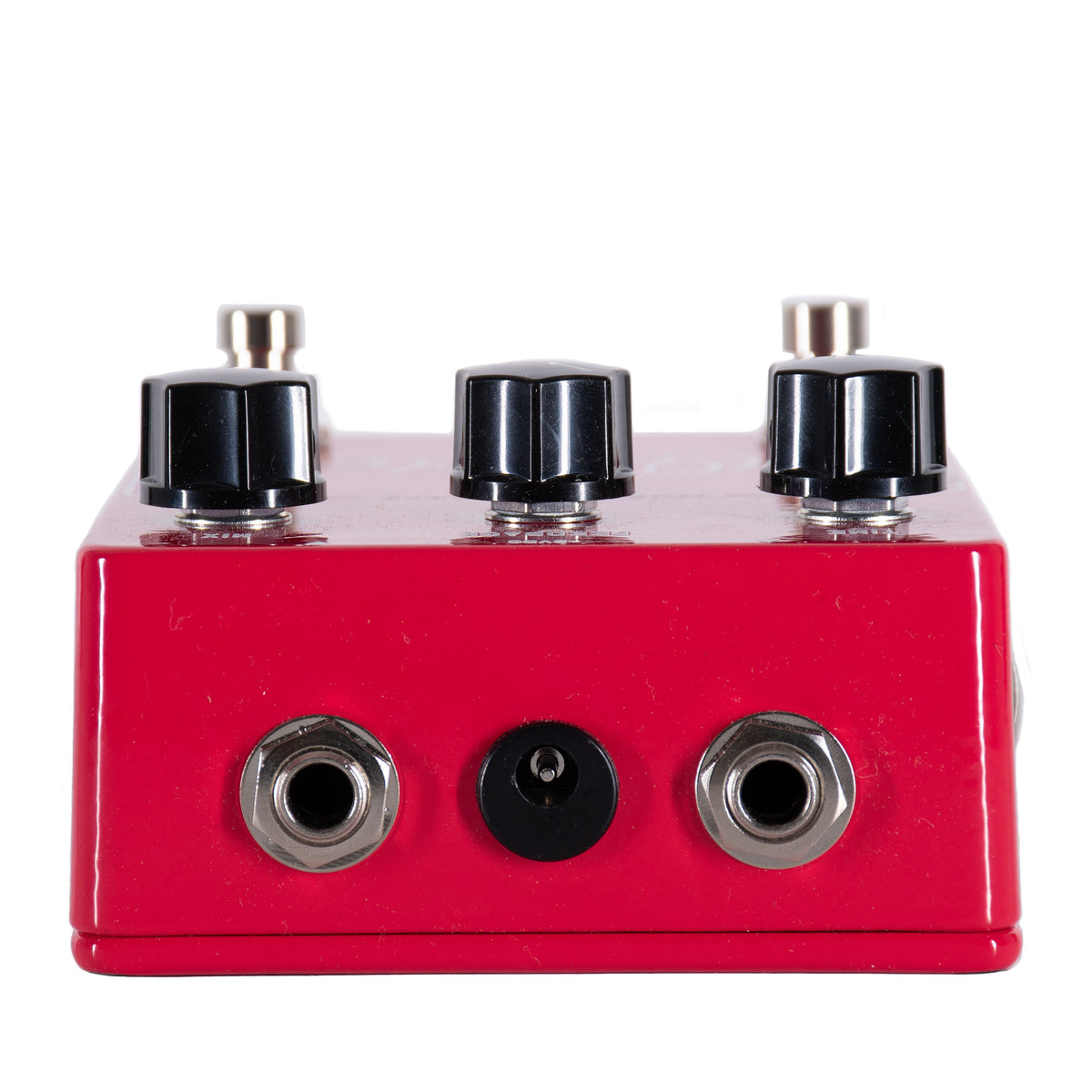 Mythos Oracle Analog Echo Effect Pedal