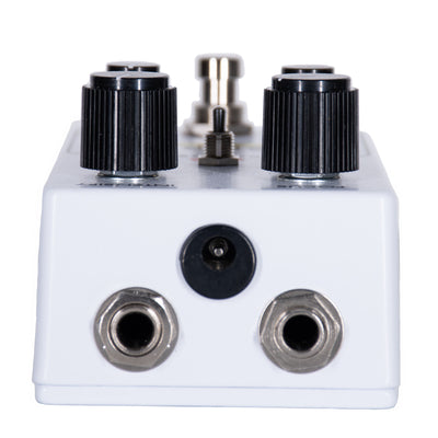 Mythos Positron Cascading Amplifier Distortion Effect Pedal