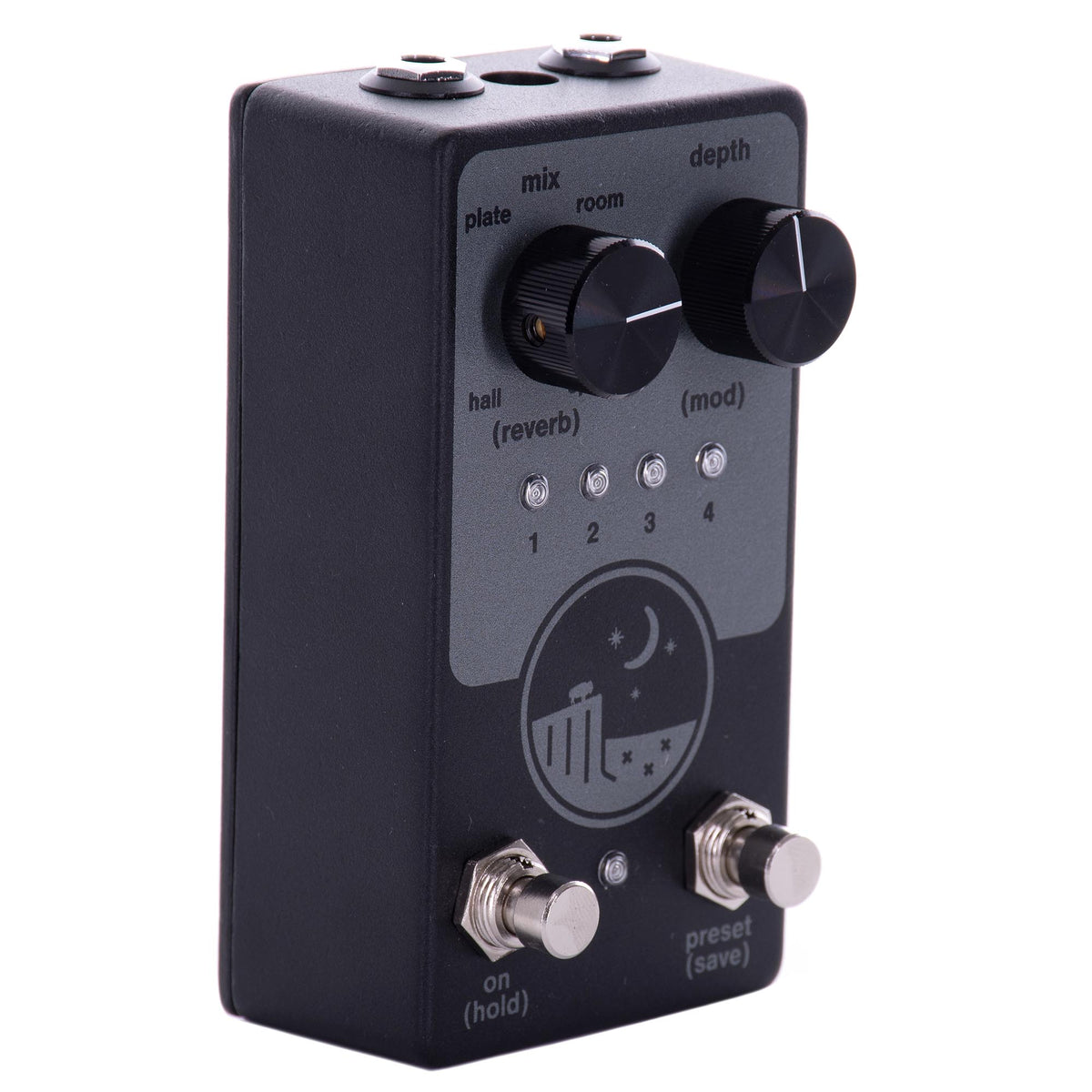 NativeAudio Ghost Ridge Multi-Reverb V1.5