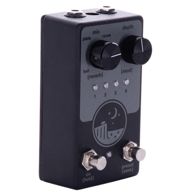 NativeAudio Ghost Ridge Multi-Reverb V1.5