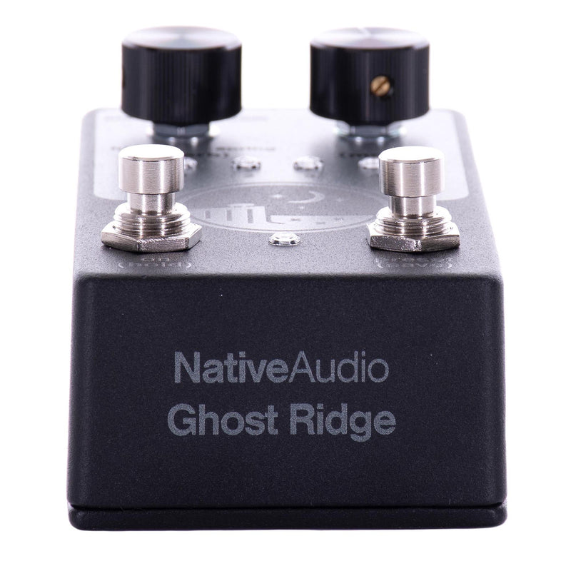 NativeAudio Ghost Ridge Multi-Reverb V1.5