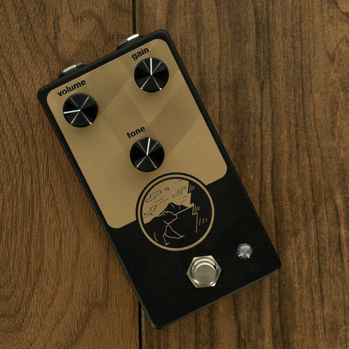 NativeAudio Kiaayo Overdrive V1