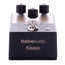 NativeAudio Kiaayo Overdrive V1