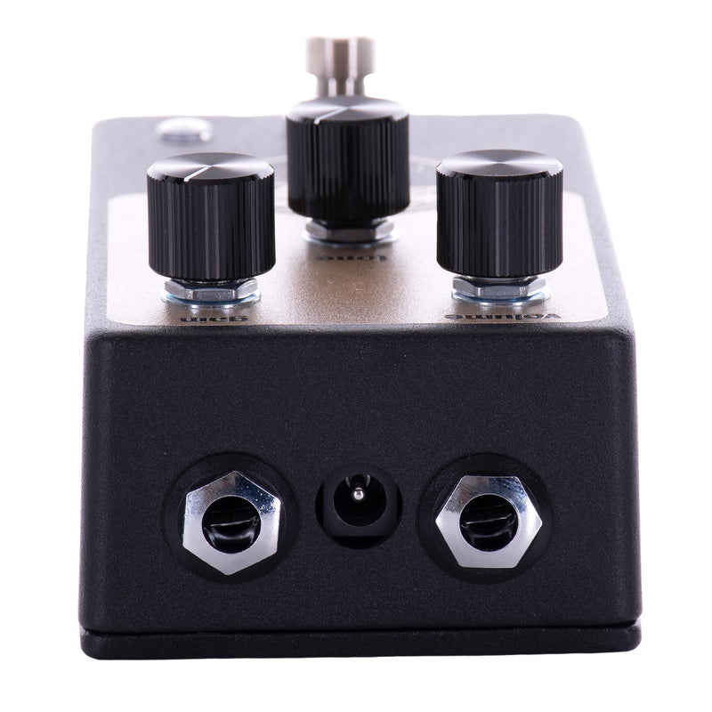 NativeAudio Kiaayo Overdrive V1