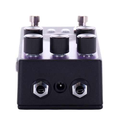 NativeAudio Midnight Tap/Ramp Phaser V2