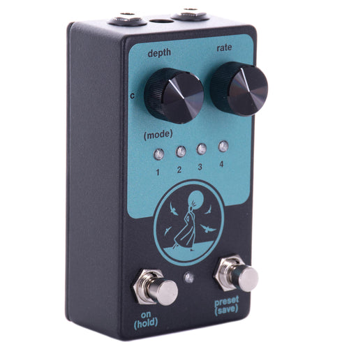 NativeAudio Pretty Bird Woman Chorus/Vibrato