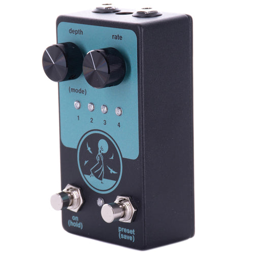 NativeAudio Pretty Bird Woman Chorus/Vibrato