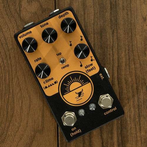 NativeAudio Rising Sun Tap/Ramp Tremolo V1