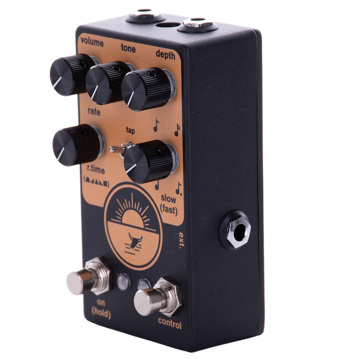 NativeAudio Rising Sun Tap/Ramp Tremolo V1