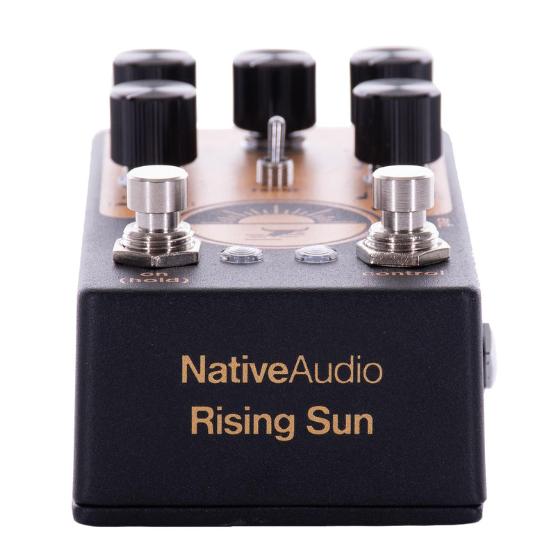 NativeAudio Rising Sun Tap/Ramp Tremolo V1