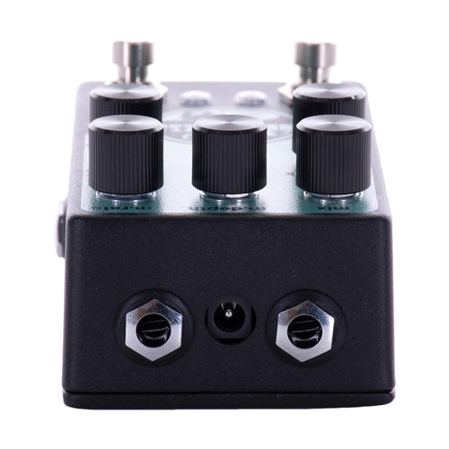 NativeAudio Wilderness Tap/Ramp Delay V1.5