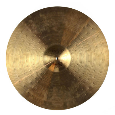 Nicky Moon 20" Crash/Ride