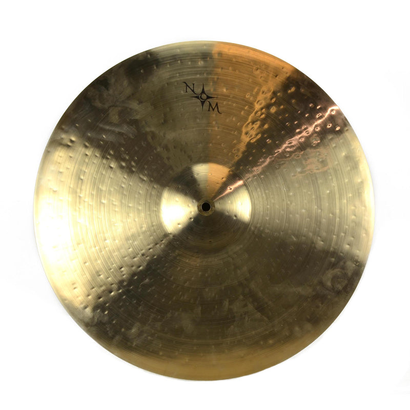 Nicky Moon 20" Ride