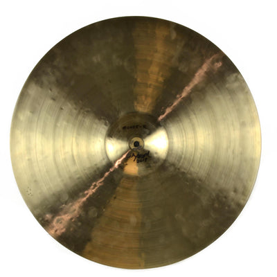 Nicky Moon 20" Ride