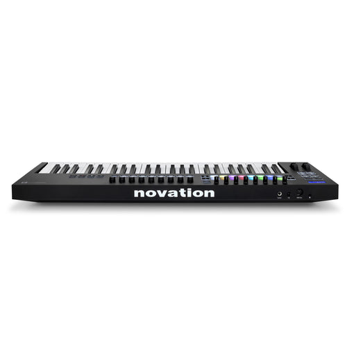Novation Launchkey 49 MK3 USB/iOS MIDI Keyboard Controller