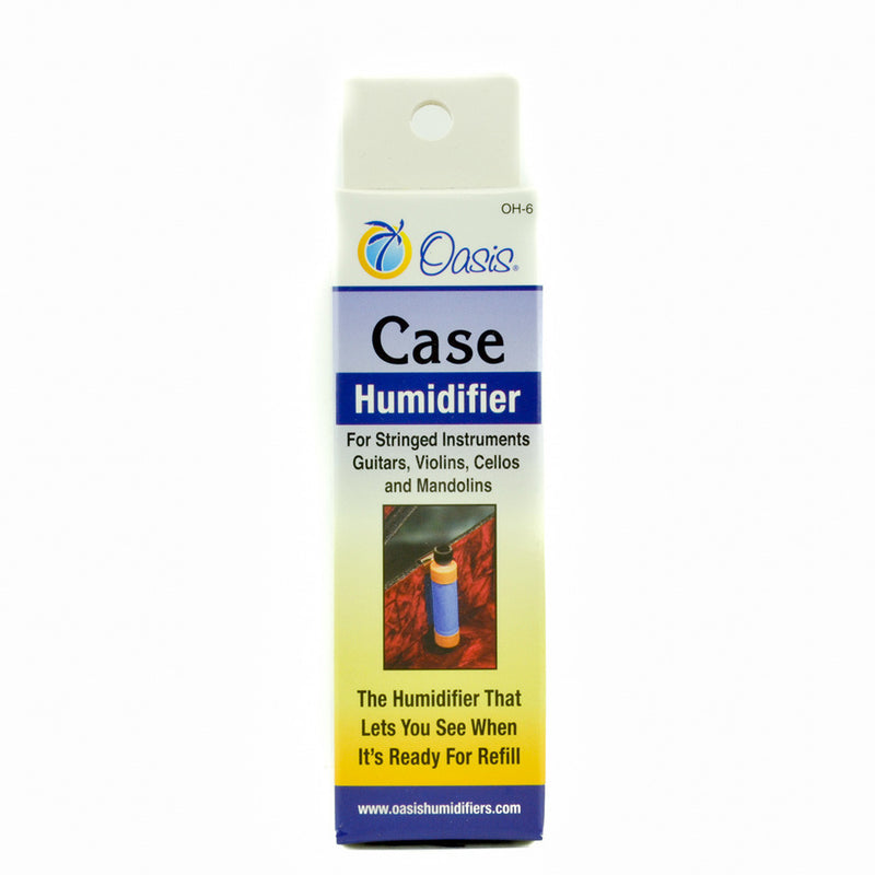 Oasis Case Humidifier