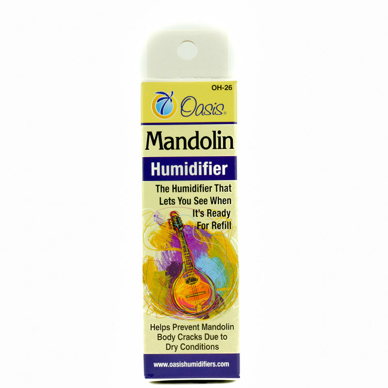 Oasis Mandolin Humidifier